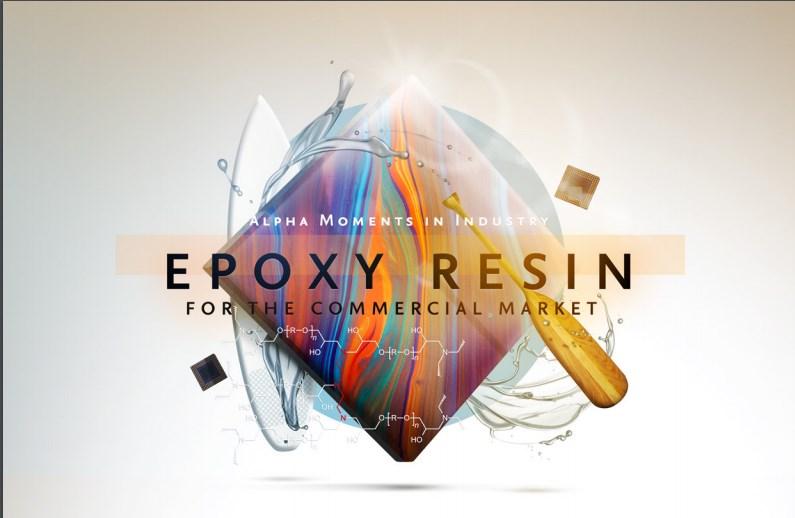 Cách pha nhựa Epoxy Resin đúng kỹ thuật!